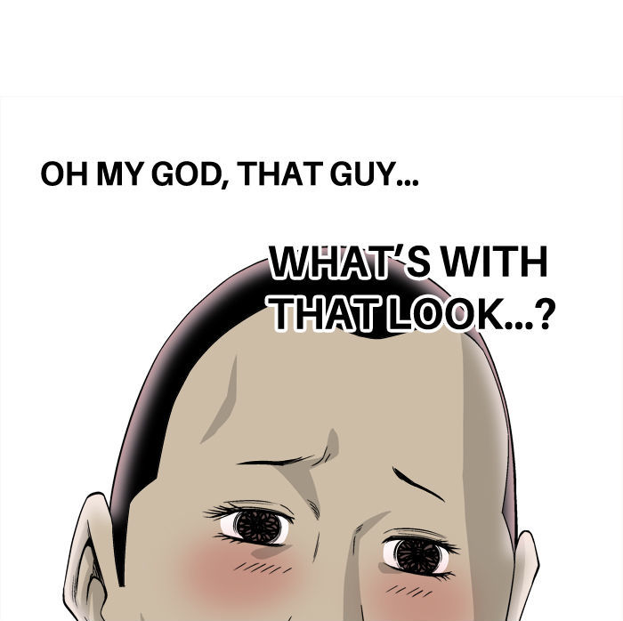 Aura from Another Planet Chapter 1 page 73 - Chapter 1 : The Debate