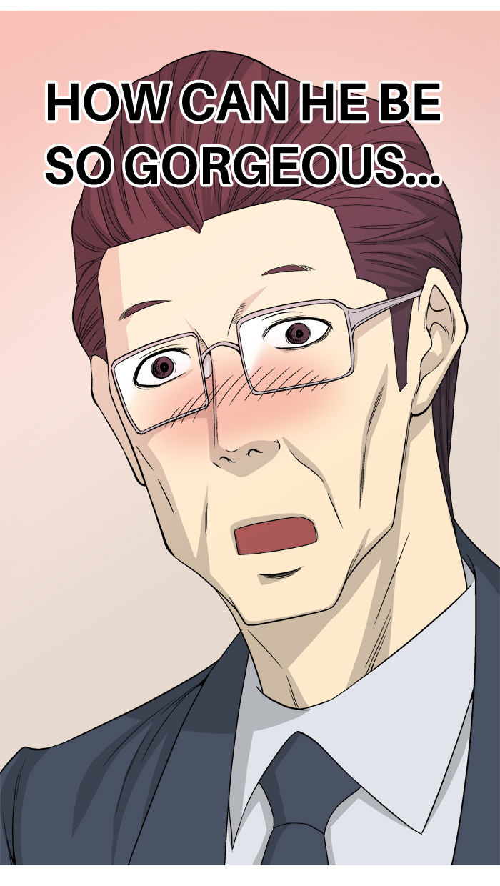Aura from Another Planet Chapter 1 page 75 - Chapter 1 : The Debate