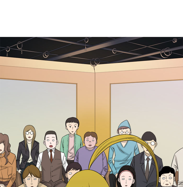 Aura from Another Planet Chapter 1 page 79 - Chapter 1 : The Debate