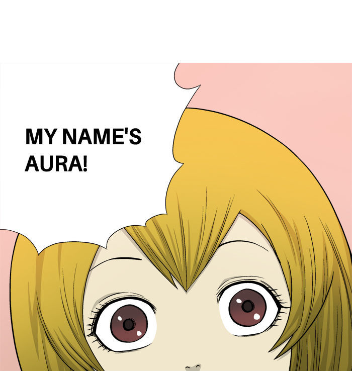 Aura from Another Planet Chapter 1 page 85 - Chapter 1 : The Debate
