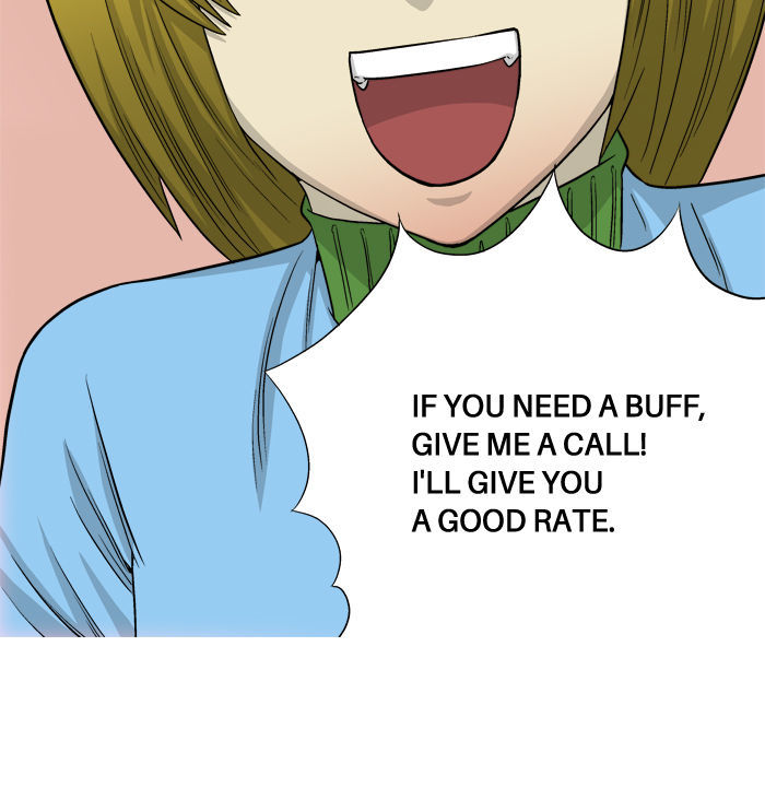 Aura from Another Planet Chapter 1 page 86 - Chapter 1 : The Debate