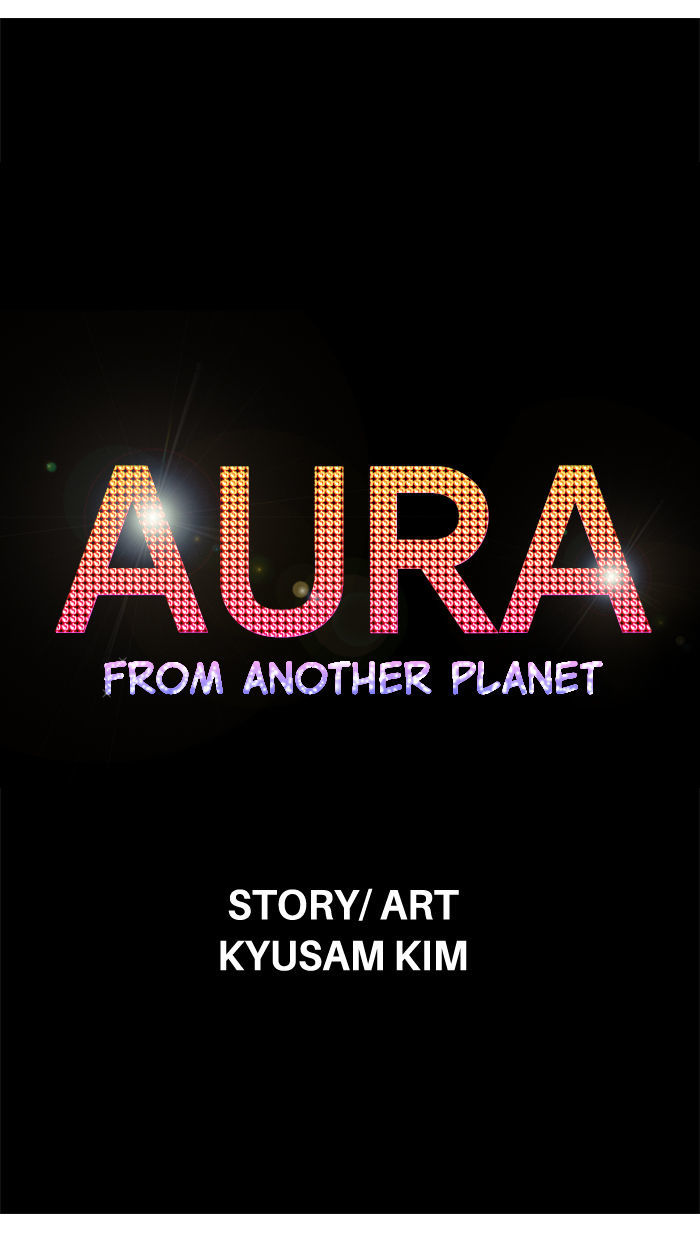 Aura from Another Planet Chapter 1 page 87 - Chapter 1 : The Debate