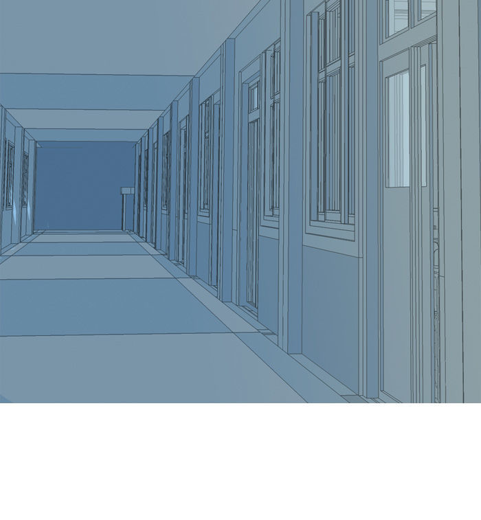 Aura from Another Planet Chapter 10 page 14 - Chapter 10 : Foreshadow