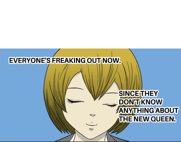 Aura from Another Planet Chapter 10 page 16 - Chapter 10 : Foreshadow