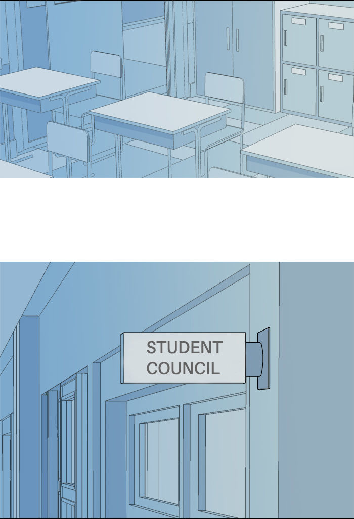 Aura from Another Planet Chapter 10 page 20 - Chapter 10 : Foreshadow