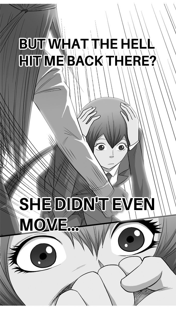 Aura from Another Planet Chapter 10 page 25 - Chapter 10 : Foreshadow