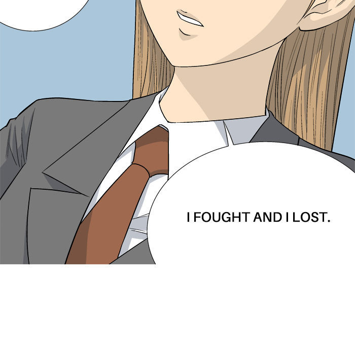 Aura from Another Planet Chapter 10 page 31 - Chapter 10 : Foreshadow