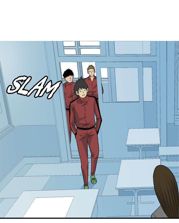 Aura from Another Planet Chapter 10 page 37 - Chapter 10 : Foreshadow