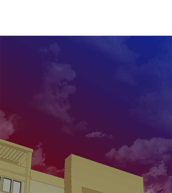 Aura from Another Planet Chapter 10 page 41 - Chapter 10 : Foreshadow