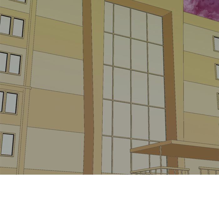 Aura from Another Planet Chapter 10 page 42 - Chapter 10 : Foreshadow
