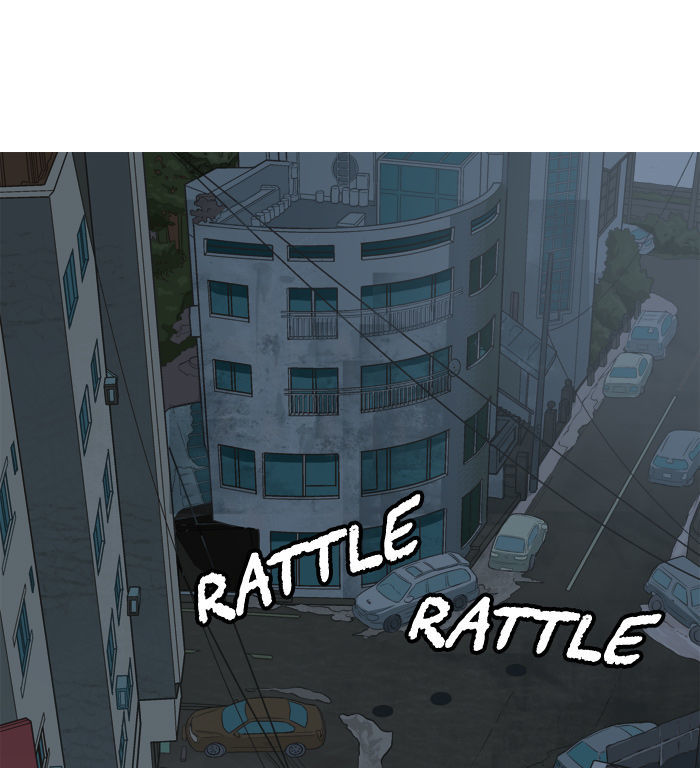 Aura from Another Planet Chapter 10 page 44 - Chapter 10 : Foreshadow