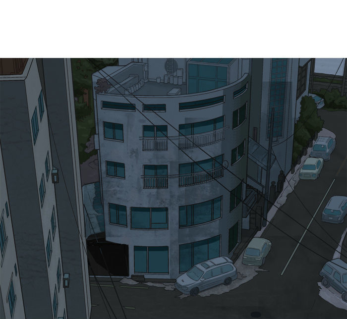 Aura from Another Planet Chapter 10 page 47 - Chapter 10 : Foreshadow