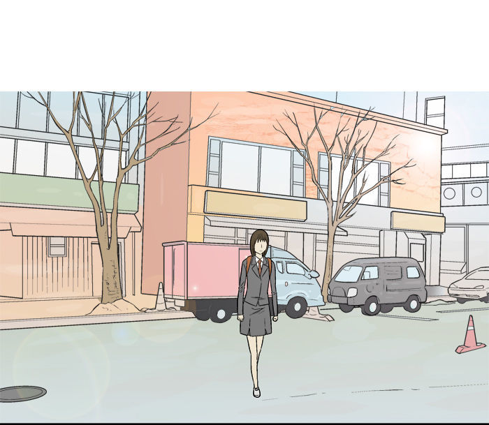 Aura from Another Planet Chapter 10 page 50 - Chapter 10 : Foreshadow