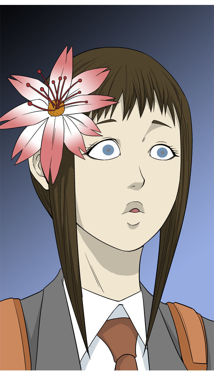 Aura from Another Planet Chapter 10 page 56 - Chapter 10 : Foreshadow