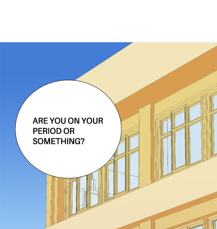 Aura from Another Planet Chapter 11 page 18 - Chapter 11 : Girl with a Flower