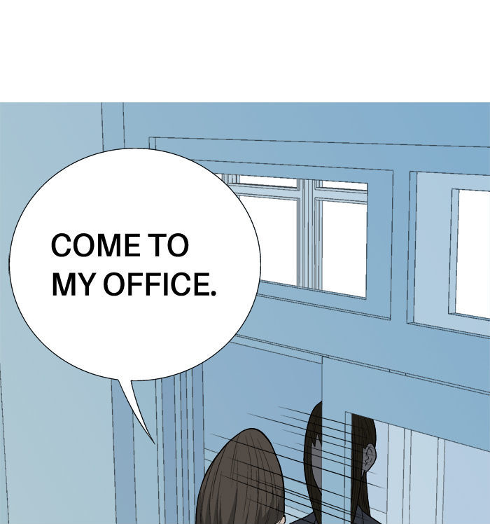 Aura from Another Planet Chapter 11 page 36 - Chapter 11 : Girl with a Flower
