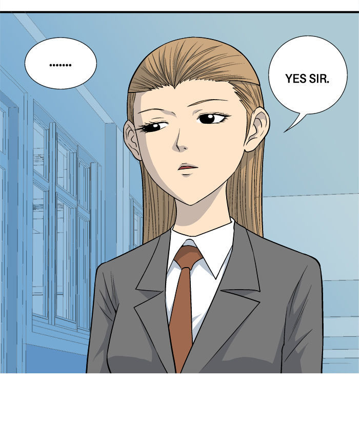 Aura from Another Planet Chapter 11 page 8 - Chapter 11 : Girl with a Flower