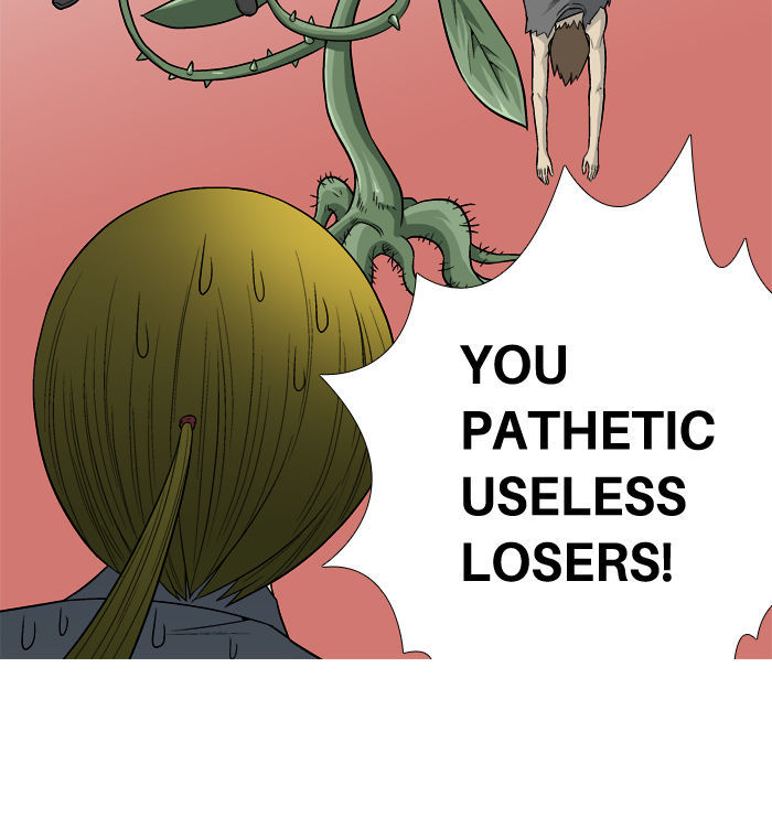 Aura from Another Planet Chapter 12 page 12 - Chapter 12 : Alien Flower