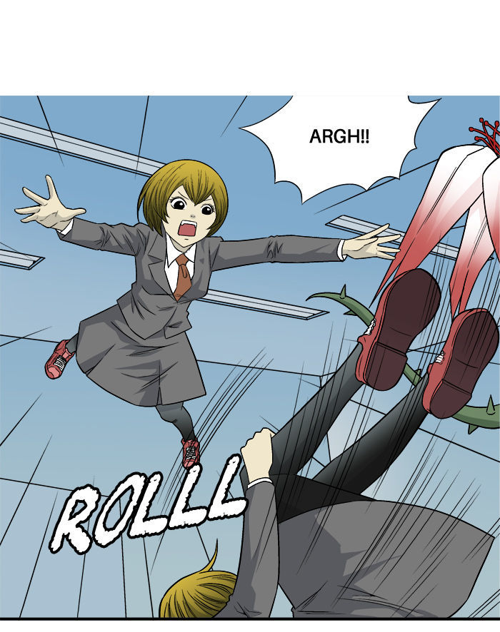 Aura from Another Planet Chapter 12 page 14 - Chapter 12 : Alien Flower