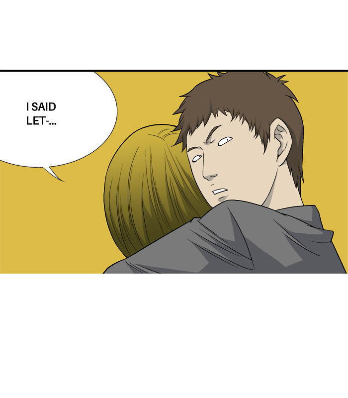 Aura from Another Planet Chapter 12 page 2 - Chapter 12 : Alien Flower
