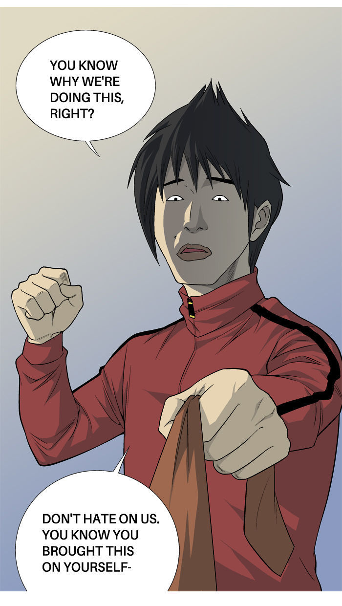 Aura from Another Planet Chapter 12 page 28 - Chapter 12 : Alien Flower