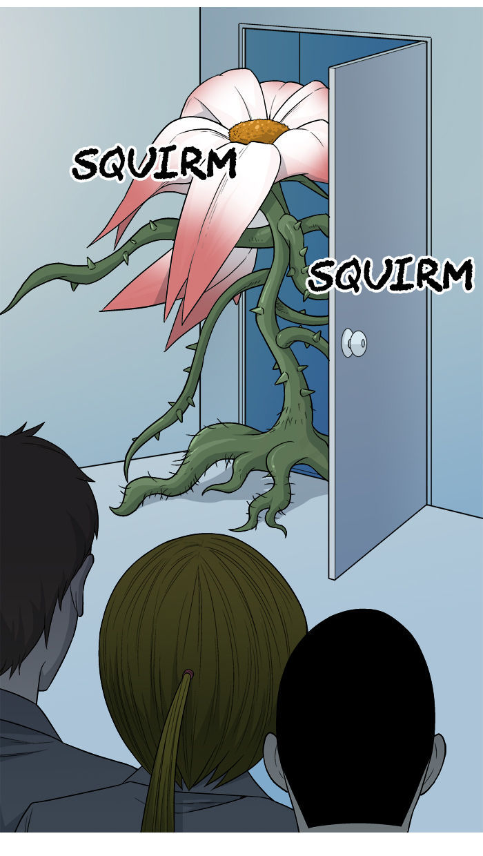 Aura from Another Planet Chapter 12 page 3 - Chapter 12 : Alien Flower