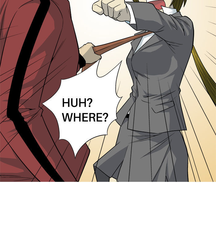 Aura from Another Planet Chapter 12 page 30 - Chapter 12 : Alien Flower