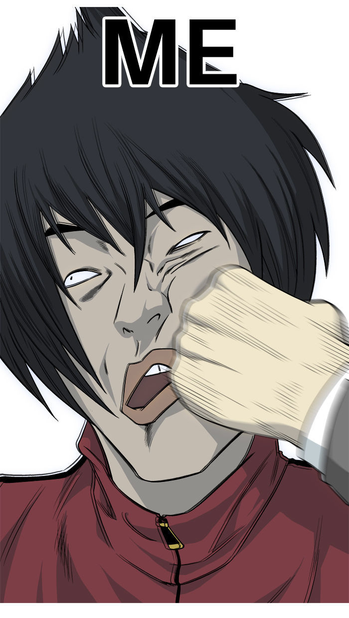 Aura from Another Planet Chapter 12 page 31 - Chapter 12 : Alien Flower