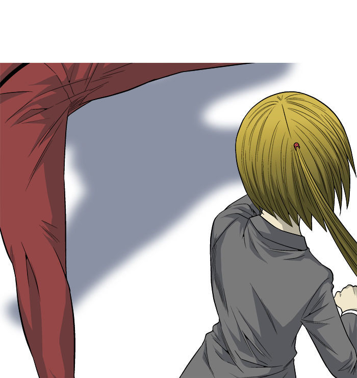 Aura from Another Planet Chapter 12 page 32 - Chapter 12 : Alien Flower