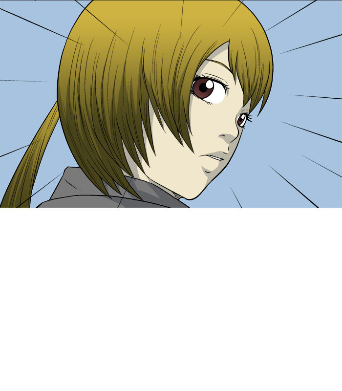 Aura from Another Planet Chapter 12 page 36 - Chapter 12 : Alien Flower