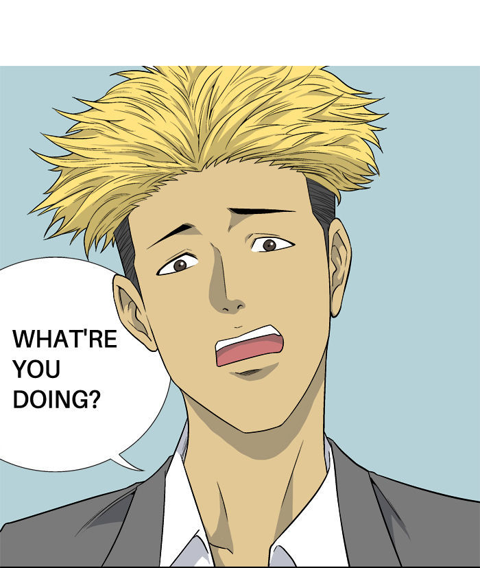 Aura from Another Planet Chapter 12 page 38 - Chapter 12 : Alien Flower