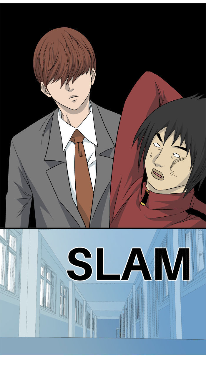 Aura from Another Planet Chapter 12 page 49 - Chapter 12 : Alien Flower