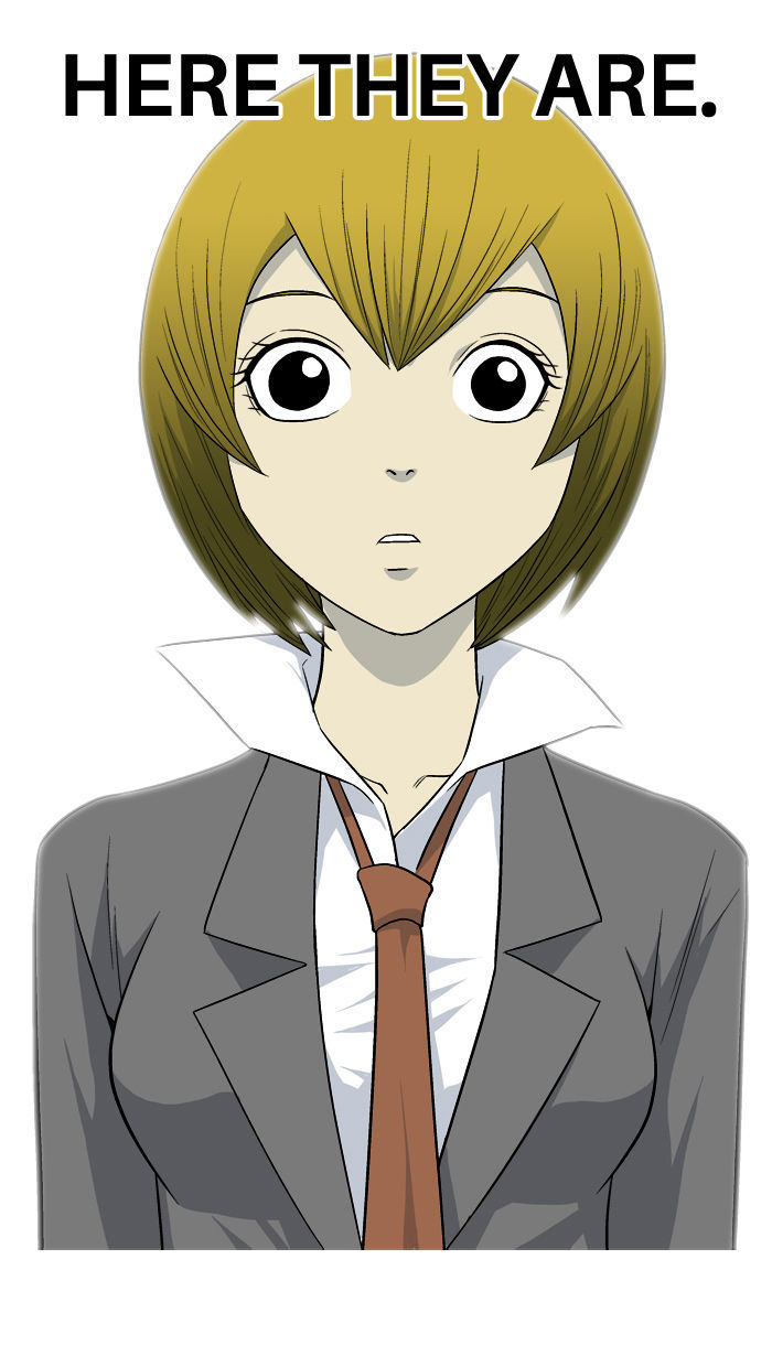 Aura from Another Planet Chapter 12 page 52 - Chapter 12 : Alien Flower