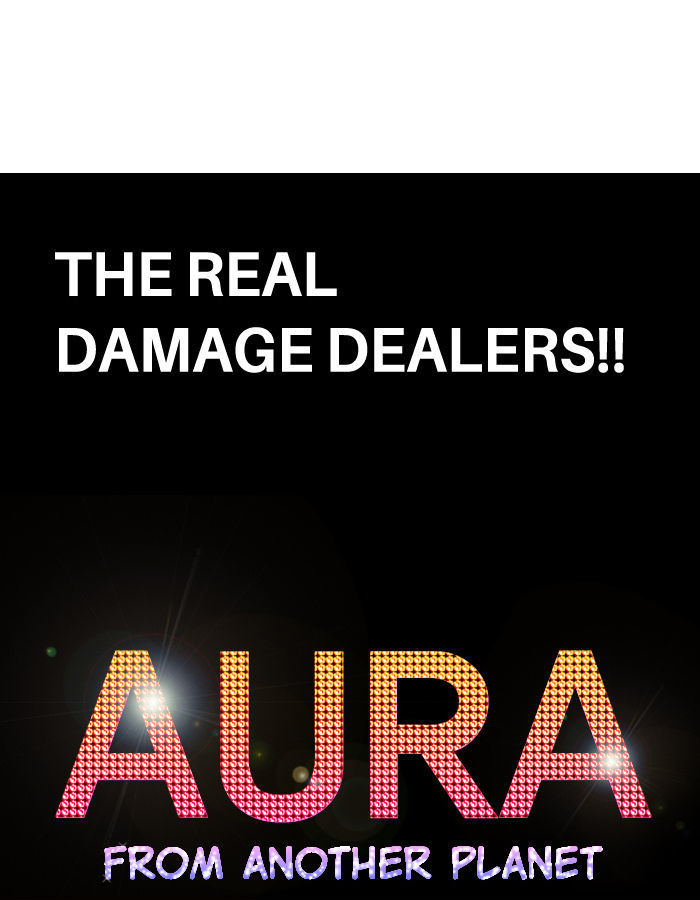 Aura from Another Planet Chapter 12 page 53 - Chapter 12 : Alien Flower