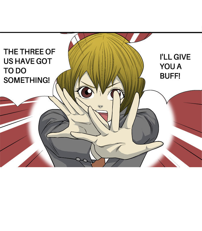 Aura from Another Planet Chapter 12 page 6 - Chapter 12 : Alien Flower