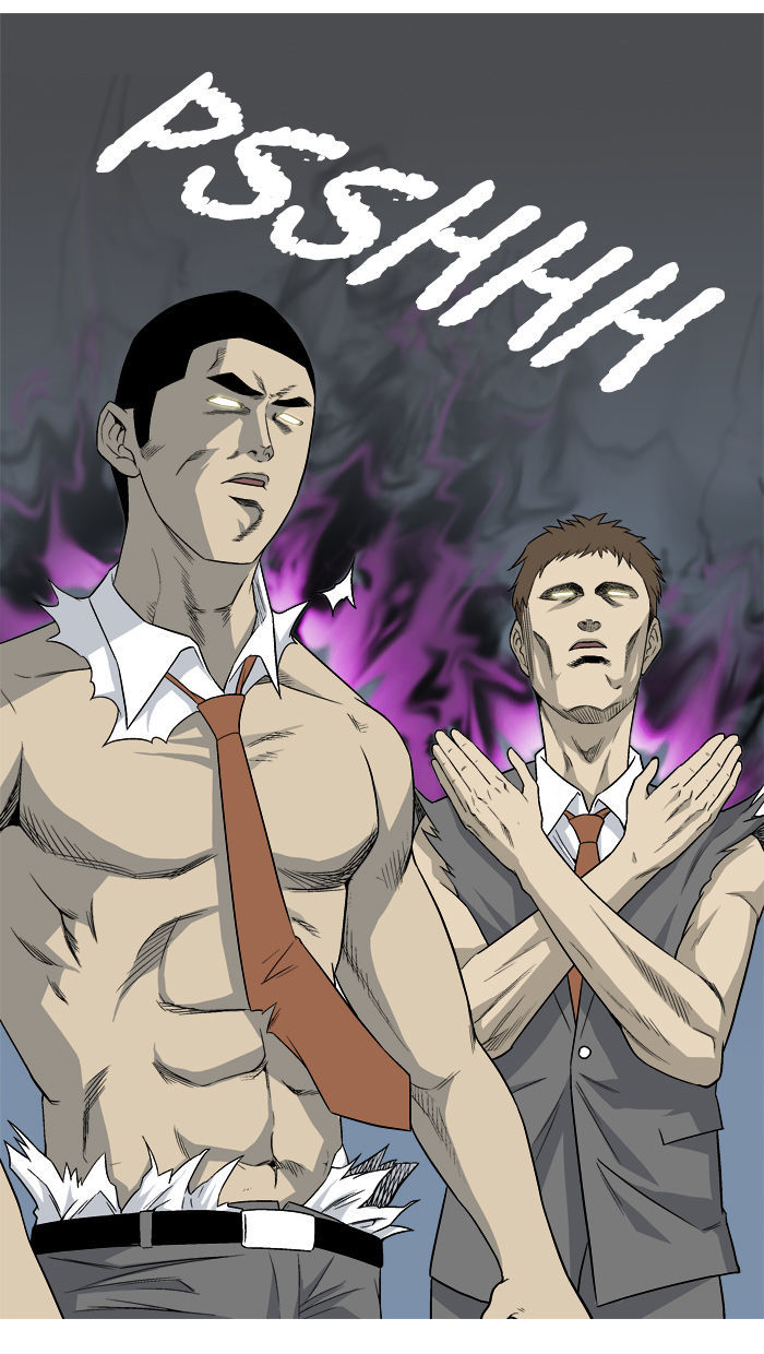 Aura from Another Planet Chapter 12 page 7 - Chapter 12 : Alien Flower