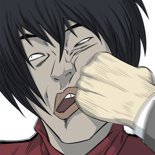 Aura from Another Planet Chapter 12 : Alien Flower cover