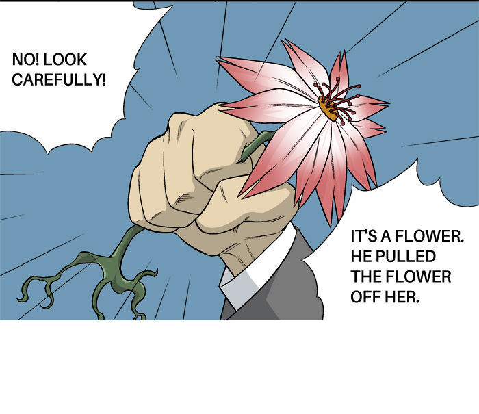 Aura from Another Planet Chapter 13 page 17 - Chapter 13 : Forming a Party (1)