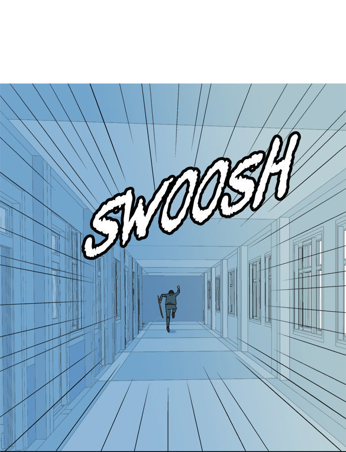 Aura from Another Planet Chapter 13 page 31 - Chapter 13 : Forming a Party (1)