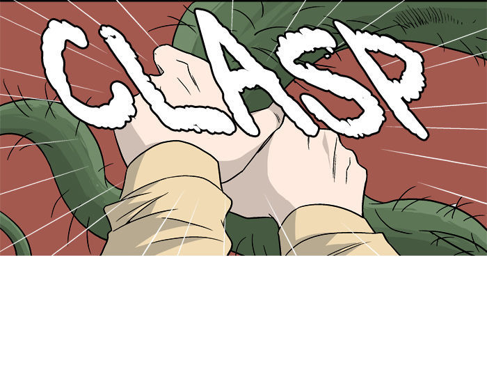 Aura from Another Planet Chapter 13 page 35 - Chapter 13 : Forming a Party (1)