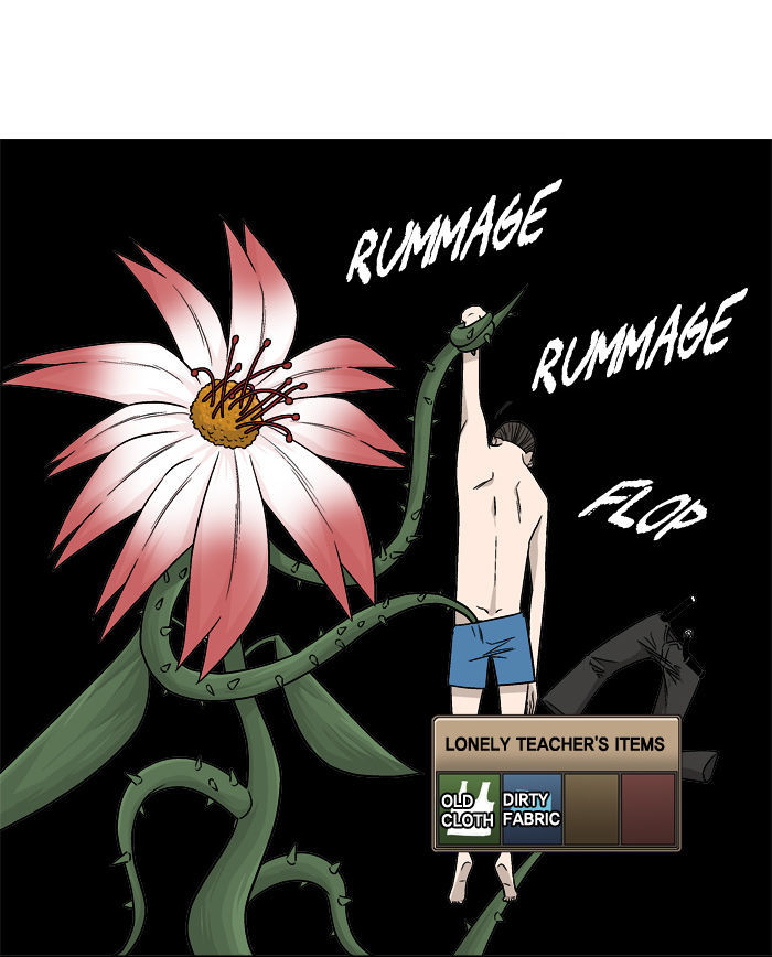 Aura from Another Planet Chapter 13 page 40 - Chapter 13 : Forming a Party (1)