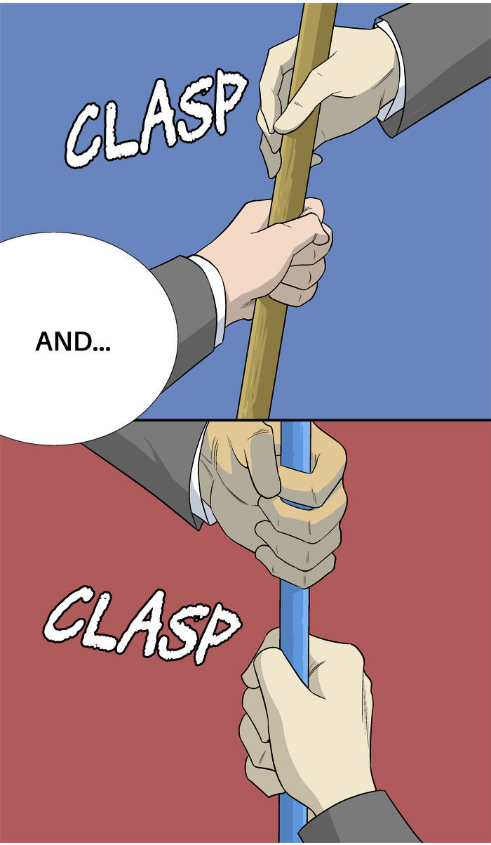 Aura from Another Planet Chapter 13 page 56 - Chapter 13 : Forming a Party (1)