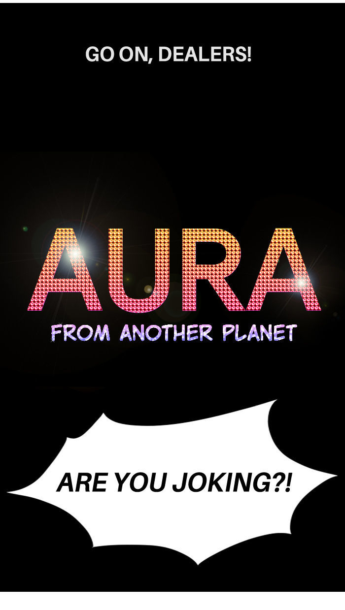Aura from Another Planet Chapter 13 page 59 - Chapter 13 : Forming a Party (1)