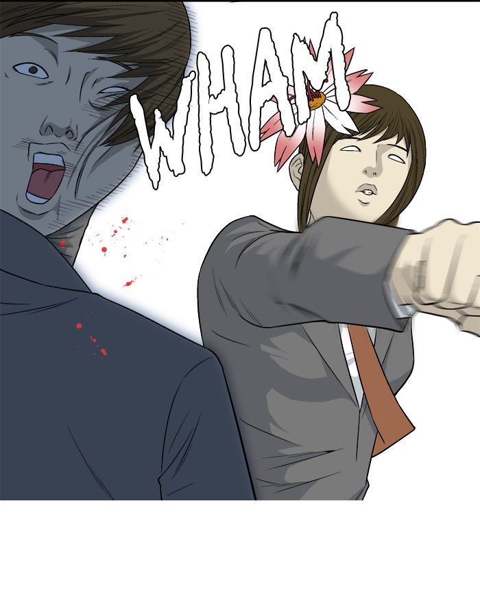 Aura from Another Planet Chapter 13 page 8 - Chapter 13 : Forming a Party (1)