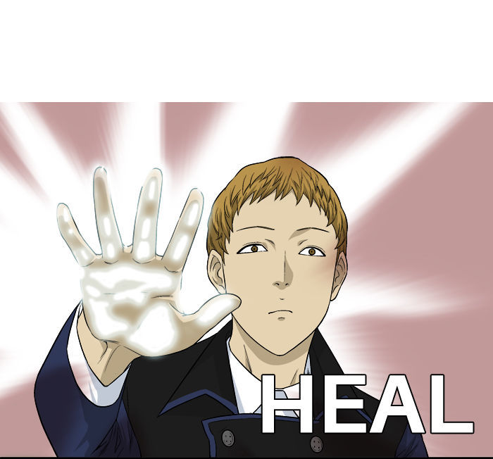 Aura from Another Planet Chapter 14 page 14 - Chapter 14 : Forming a Party (2)