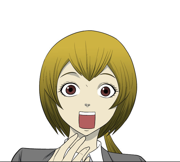 Aura from Another Planet Chapter 14 page 26 - Chapter 14 : Forming a Party (2)