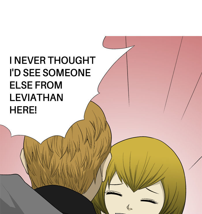Aura from Another Planet Chapter 14 page 29 - Chapter 14 : Forming a Party (2)