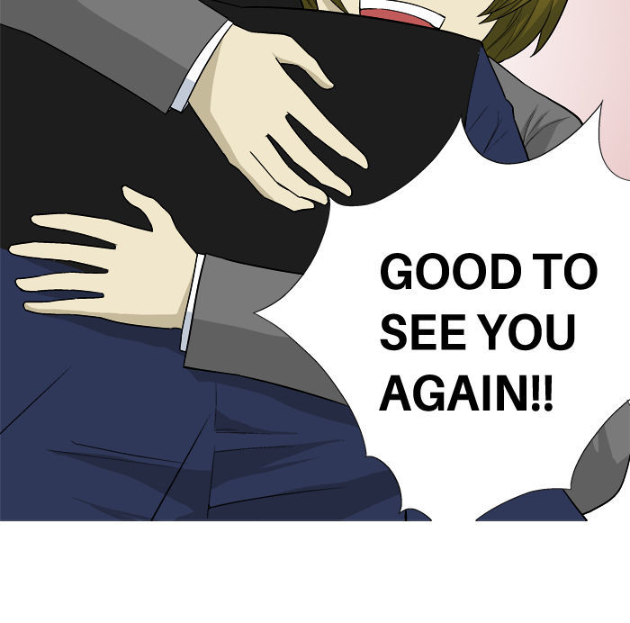 Aura from Another Planet Chapter 14 page 30 - Chapter 14 : Forming a Party (2)