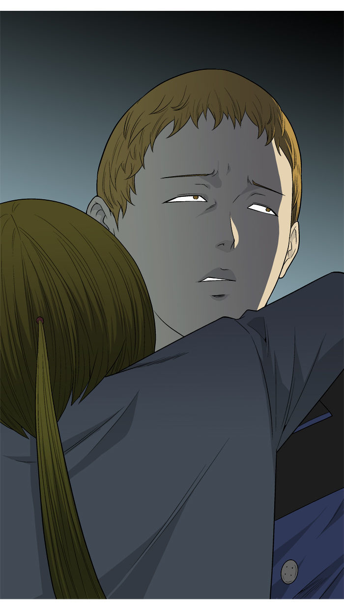 Aura from Another Planet Chapter 14 page 31 - Chapter 14 : Forming a Party (2)