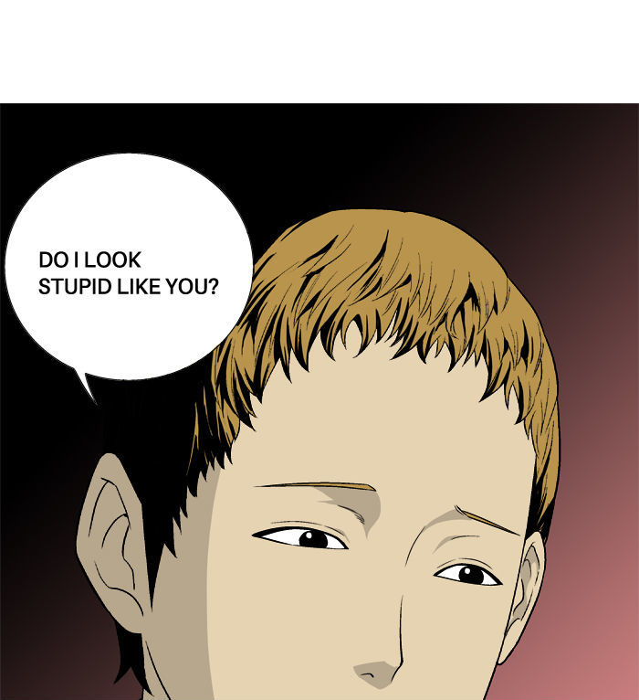 Aura from Another Planet Chapter 14 page 36 - Chapter 14 : Forming a Party (2)